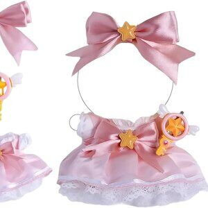Clothes for LABUBU Doll